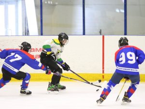 05.03.2026. Золотая шайба. Финал. "Урал-11" - "Разведчик-11"