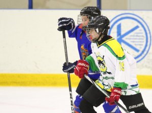 05.03.2026. Золотая шайба. Финал. "Урал-11" - "Разведчик-11"