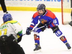 05.03.2026. Золотая шайба. Финал. "Урал-11" - "Разведчик-11"