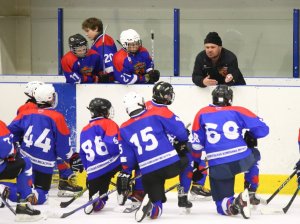 05.03.2026. Золотая шайба. Финал. "Урал-11" - "Разведчик-11"