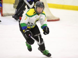 05.03.2026. Золотая шайба. Финал. "Урал-11" - "Разведчик-11"