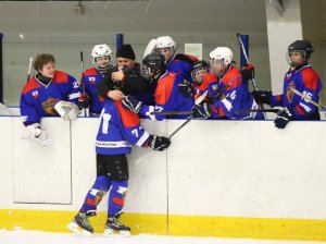 05.03.2026. Золотая шайба. Финал. "Урал-11" - "Разведчик-11"