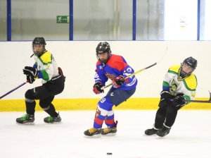 05.03.2026. Золотая шайба. Финал. "Урал-11" - "Разведчик-11"