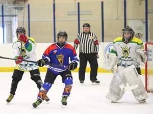 05.03.2026. Золотая шайба. Финал. "Урал-11" - "Разведчик-11"