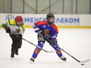 05.03.2026. Золотая шайба. Финал. "Урал-11" - "Разведчик-11"