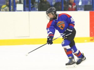 05.03.2026. Золотая шайба. Финал. "Урал-11" - "Разведчик-11"