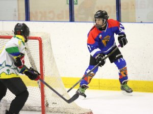 05.03.2026. Золотая шайба. Финал. "Урал-11" - "Разведчик-11"