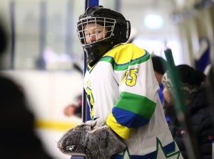 05.03.2026. Золотая шайба. Финал. "Урал-11" - "Разведчик-11"