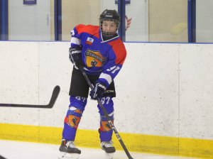 05.03.2026. Золотая шайба. Финал. "Урал-11" - "Разведчик-11"