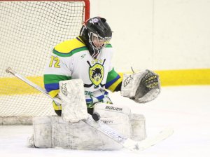 05.03.2026. Золотая шайба. Финал. "Урал-11" - "Разведчик-11"