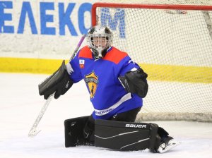 05.03.2026. Золотая шайба. Финал. "Урал-11" - "Разведчик-11"