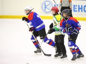 05.03.2026. Золотая шайба. Финал. "Урал-11" - "Разведчик-11"