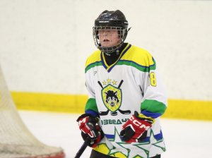 05.03.2026. Золотая шайба. Финал. "Урал-11" - "Разведчик-11"