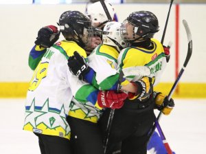 05.03.2026. Золотая шайба. Финал. "Урал-11" - "Разведчик-11"