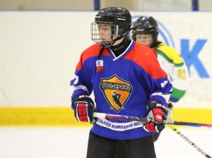 05.03.2026. Золотая шайба. Финал. "Урал-11" - "Разведчик-11"