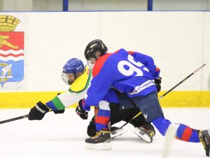 05.03.2026. Золотая шайба. Финал. "Урал-11" - "Разведчик-11"