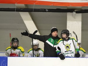 05.03.2026. Золотая шайба. Финал. "Урал-11" - "Разведчик-11"