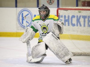 05.03.2026. Золотая шайба. Финал. "Урал-11" - "Разведчик-11"