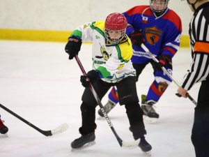 05.03.2026. Золотая шайба. Финал. "Урал-11" - "Разведчик-11"