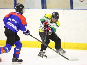 05.03.2026. Золотая шайба. Финал. "Урал-11" - "Разведчик-11"