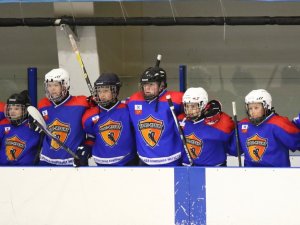 05.03.2026. Золотая шайба. Финал. "Урал-11" - "Разведчик-11"