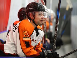 05.03.2026. Лига Заводов. Пневмостроймашина - Сафьяновская медь