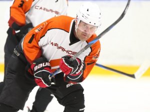 05.03.2026. Лига Заводов. Пневмостроймашина - Сафьяновская медь