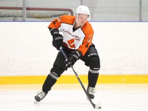 05.03.2026. Лига Заводов. Пневмостроймашина - Сафьяновская медь