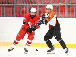 05.03.2026. Лига Заводов. Пневмостроймашина - Сафьяновская медь