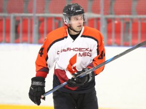 05.03.2026. Лига Заводов. Пневмостроймашина - Сафьяновская медь