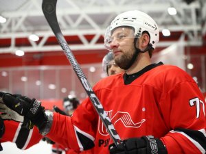 05.03.2026. Лига Заводов. Пневмостроймашина - Сафьяновская медь