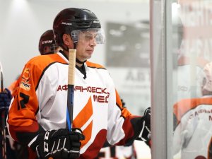 05.03.2026. Лига Заводов. Пневмостроймашина - Сафьяновская медь