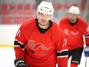 05.03.2026. Лига Заводов. Пневмостроймашина - Сафьяновская медь