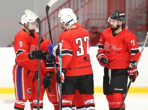 05.03.2026. Лига Заводов. Пневмостроймашина - Сафьяновская медь