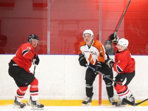 05.03.2026. Лига Заводов. Пневмостроймашина - Сафьяновская медь