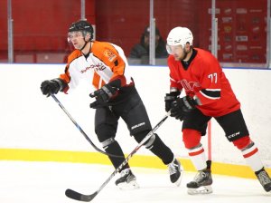 05.03.2026. Лига Заводов. Пневмостроймашина - Сафьяновская медь