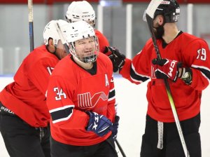 05.03.2026. Лига Заводов. Пневмостроймашина - Сафьяновская медь