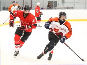 05.03.2026. Лига Заводов. Пневмостроймашина - Сафьяновская медь