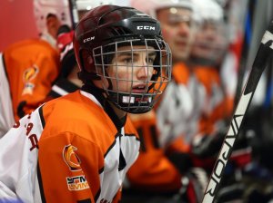 05.03.2026. Лига Заводов. Пневмостроймашина - Сафьяновская медь