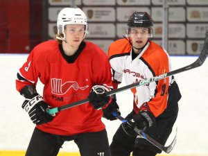 05.03.2026. Лига Заводов. Пневмостроймашина - Сафьяновская медь