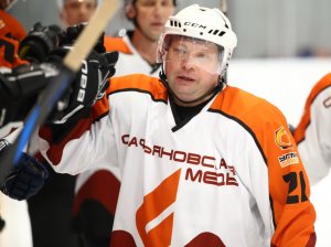 05.03.2026. Лига Заводов. Пневмостроймашина - Сафьяновская медь