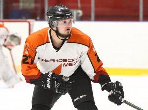 05.03.2026. Лига Заводов. Пневмостроймашина - Сафьяновская медь