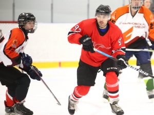 05.03.2026. Лига Заводов. Пневмостроймашина - Сафьяновская медь