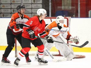 05.03.2026 Лига Заводов. Пневмостроймашина - Сафьяновская медь