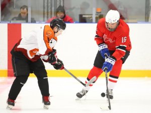 05.03.2026. Лига Заводов. Пневмостроймашина - Сафьяновская медь