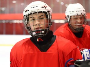 05.03.2026. Лига Заводов. Пневмостроймашина - Сафьяновская медь