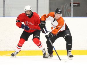 05.03.2026. Лига Заводов. Пневмостроймашина - Сафьяновская медь