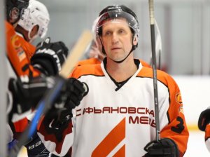 05.03.2026. Лига Заводов. Пневмостроймашина - Сафьяновская медь