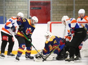 06.03.2026 Лига Заводов. Титан - СУМЗ