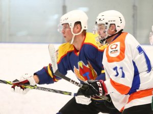 06.03.2026. Лига Заводов. Титан - СУМЗ